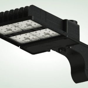Area Light High Lumen Output Cutlass (5000K Cool Light)