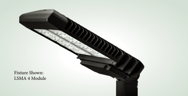 Scimitar Ultra-High Lumen Flood Light