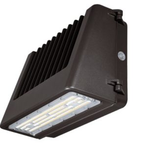 Aleo WPT UX Slim Outdoor LED Wall Pack