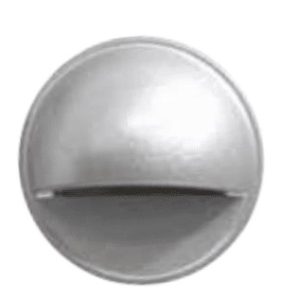 Mini Surface Dome Step Light – Integrated LED