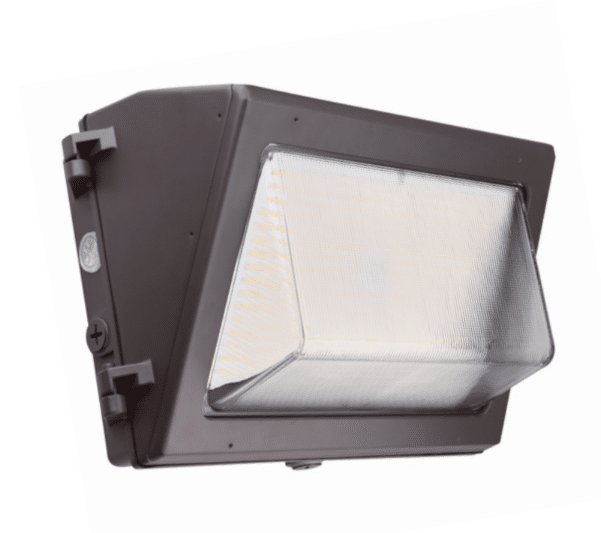 Traditional LED Wall Pack – Dimmable, Selectable CCT