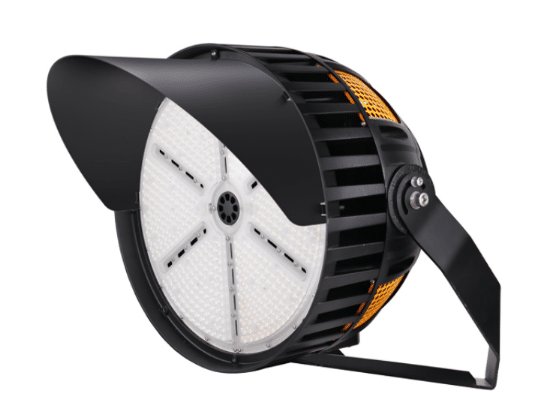 500W LED Stadium Light 120-277 Volts