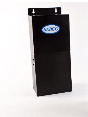 300W Multi-Tap Low Voltage Landscape Transformer