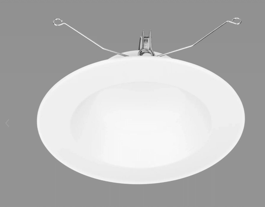 LED Retrofit Downlight 5″/6″