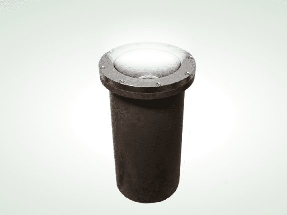 Small PAR LED Burial Light 120V