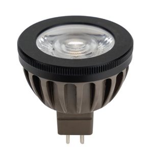 Smart Remote-Controlled MR16 Bulb