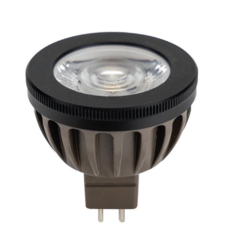 Smart Remote-Controlled MR16 Bulb