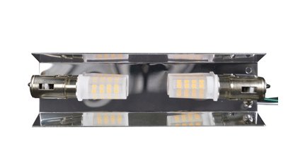 Replacement Socket Reflector SL Series – 3000k/300lm