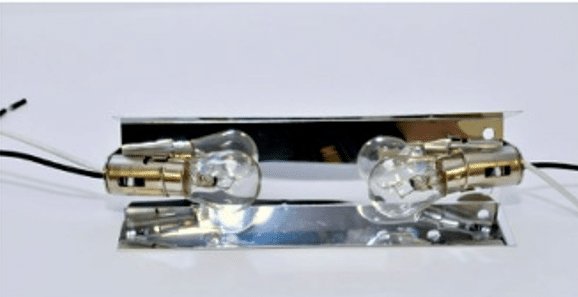 Replacement Socket Reflector for SL Series