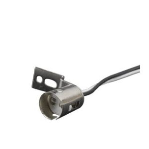 Replacement Socket Double Contact Base Assembly