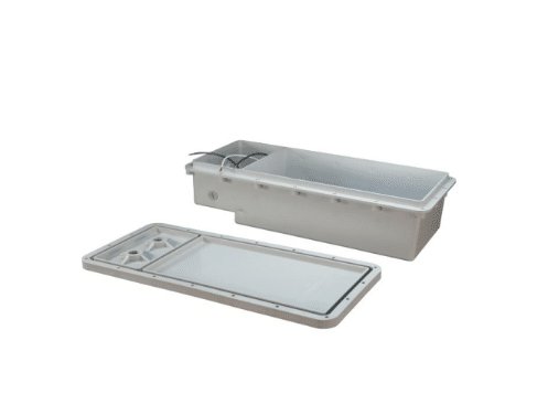 Direct Burial DC Series – Low-Voltage LED Power Supply