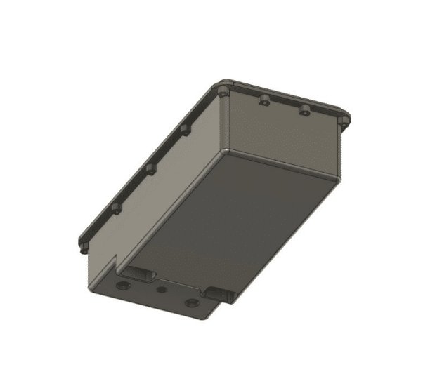 Direct Burial DC Series – Low-Voltage LED Power Supply