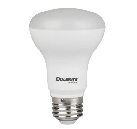 BR20 LED Flood Light Lamp- 5 pack