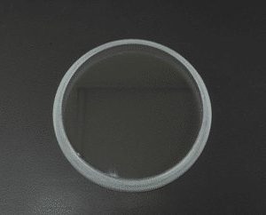 Replacement Flat Glass Lens for SL20MD
