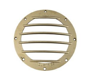 Replacement Grate Cover (only) for SL20 Medium