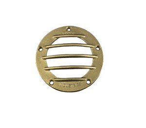 Replacement Grate Cover (only) for SL20 Small