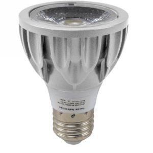 LED PAR Series PAR20 – Non Dimmable