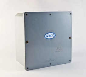 Sebco Direct Burial Transformer