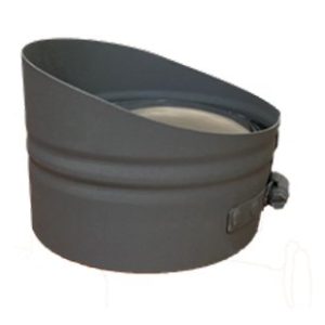 Replacement Up Shield for R30 Bullet Light