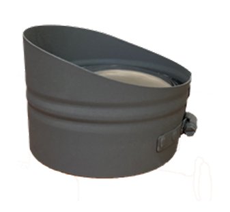 Replacement Up Shield for R30 Bullet Light