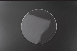 Replacement Lens and Screws For Copper RXD02