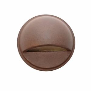 Replacement Cover for Surface Dome Light SL07