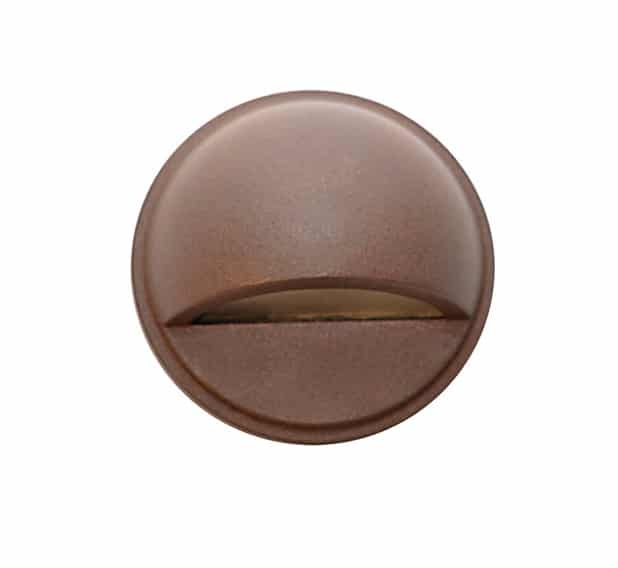Replacement Cover for Surface Dome Light SL07