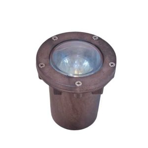 Small Well Light SL20 Composite (NO LAMP)