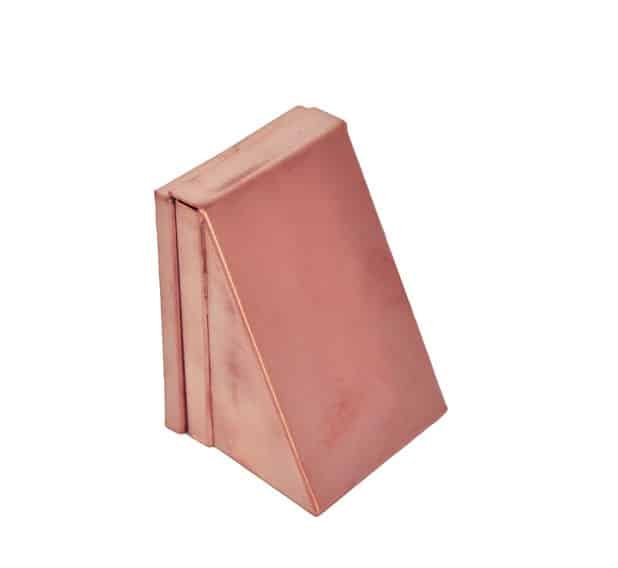 Replacement Cover Copper for SL35