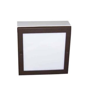 4″ x 4″ White Acrylic Replacement Lens for SL44 Lighting Fixture