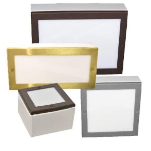 Replacement Face Plate for SL44 6X9 with Screws