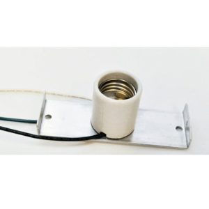 Replacement Bracket and Socket Assembly for SL20 (par20/30)