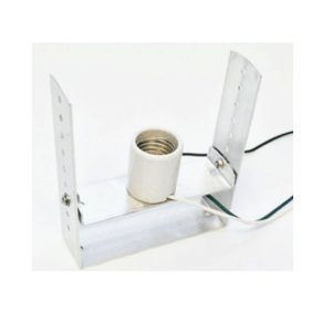 Replacement Bracket and Socket Assembly for SL20 (par38)