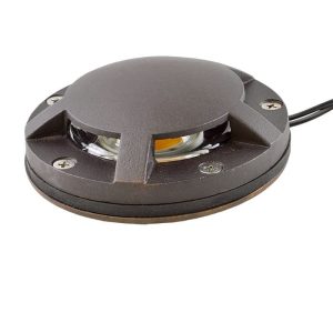 Well Light Marker Dome