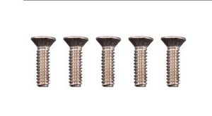 SL40 Replacement Screws Set of 4