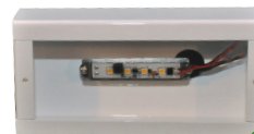 Replacement part for Focus SL 44 LED KIT