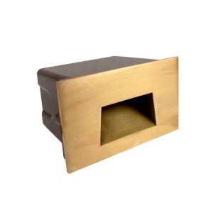 Step Light SL60 – Outdoor Path and Stair Lighting