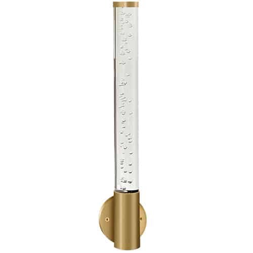 Medium Surface Mount Acrylic Light Wand