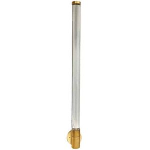 Small Surface Mount Acrylic Light Wand