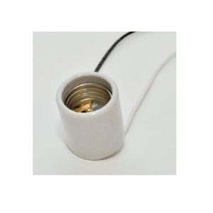 Replacement Socket for Medium Base Fixtures – 120V