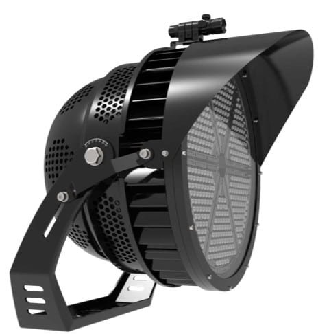 500W LED Stadium Series 480V