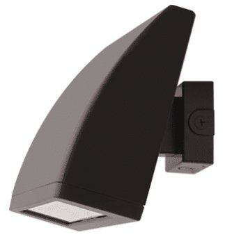 LED Wallpack (104W) 15° Standard 5000K (Cool)