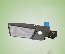 LED Area Light w/Slipfitter Katen-Small