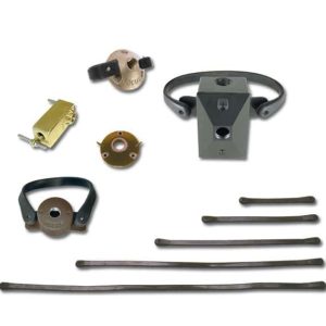12V/120V Brass Tree Mount Junction Box