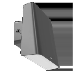 Field-Adjustable Wall Pack