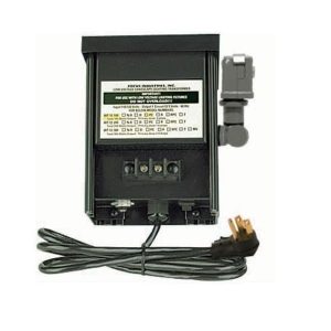 Weatherproof Transformer 300 Watt Single Circuit 277V