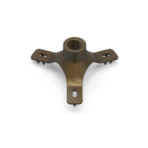 CLS A02 Brass Tree Mount