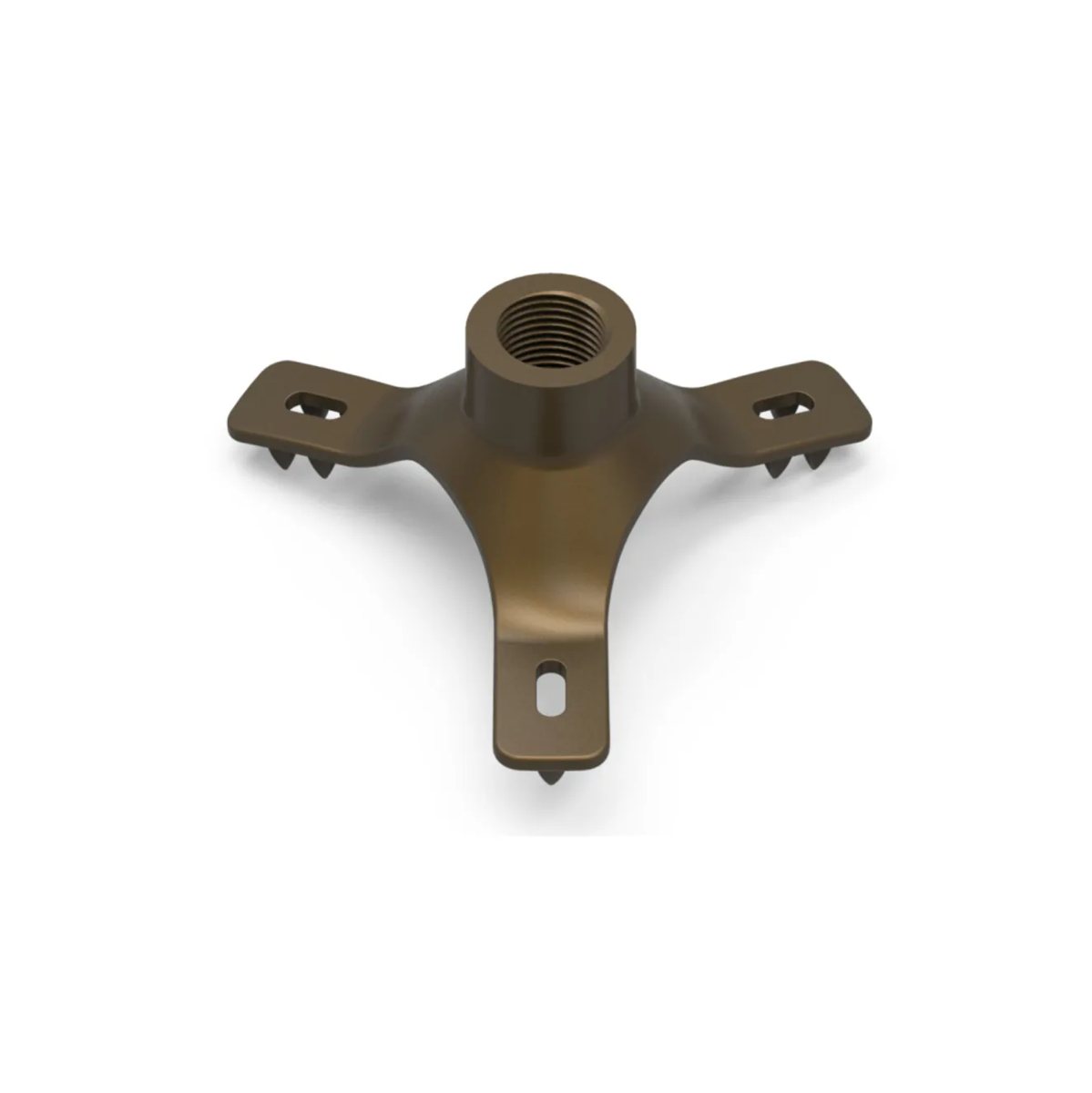 CLS A02 Brass Tree Mount