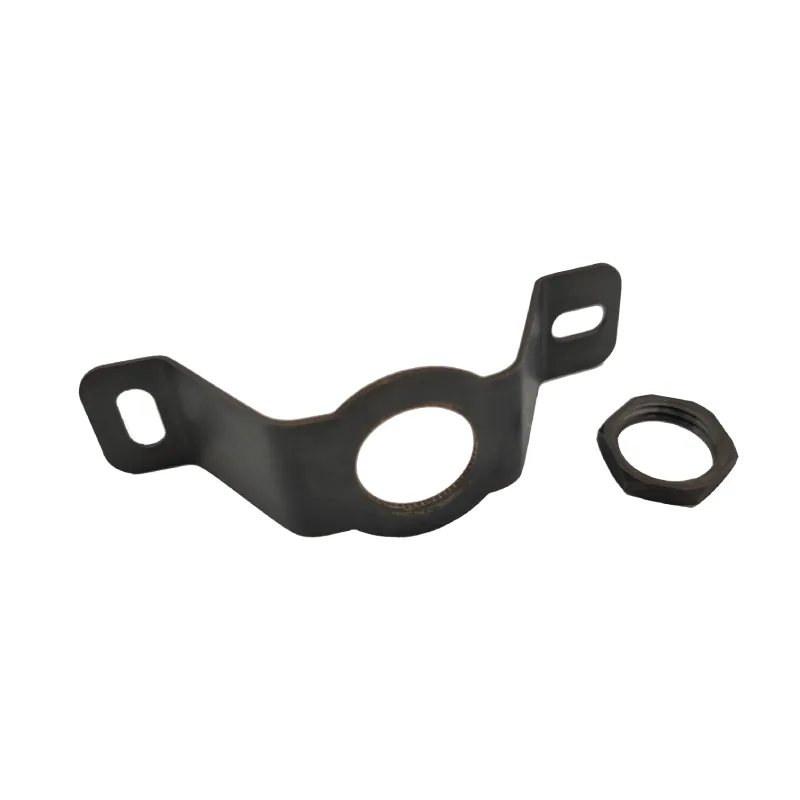 CLS A02D Brass Tree Mount