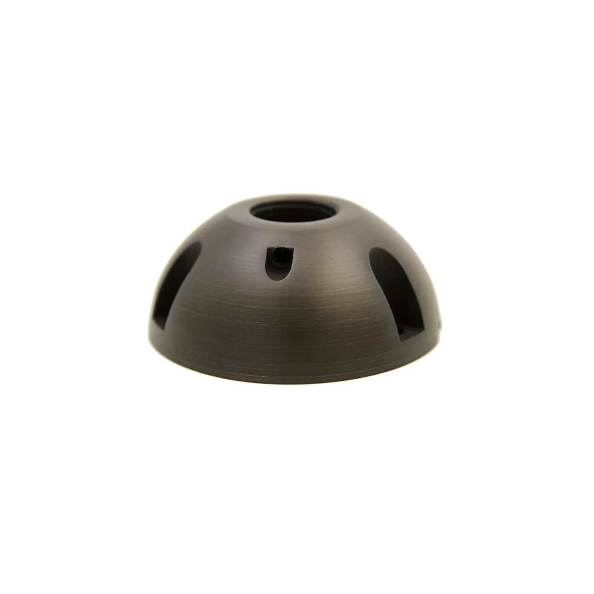 CLS A02RO Brass Circle Tree Mount